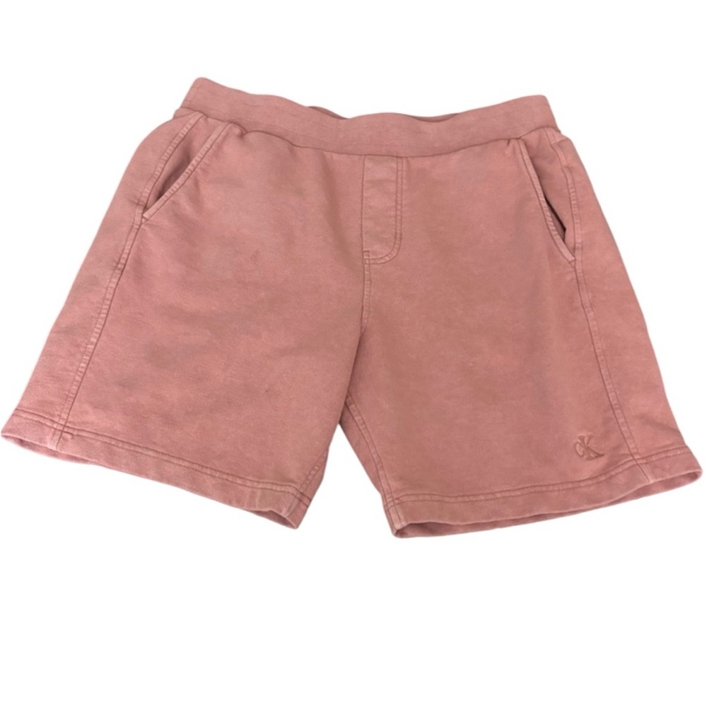Calvin Klein Jeans‎ Tan Shorts